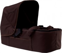Переноска для новорожденного Bumbleride Carrycot Walnut для Indie