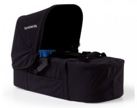 Переноска для новорожденного Bumbleride Carrycot Jet для Indie