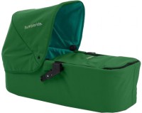 Переноска для новорожденного Bumbleride Carrycot Papyrus для Indie Twin