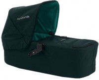 Переноска для новорожденного Bumbleride Carrycot Lotus Blue для Indie Twin