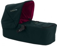Переноска для новорожденного Bumbleride Carrycot Lotus Pink для Indie