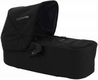 Переноска для новорожденного Bumbleride Carrycot Jet Black для Indie Twin