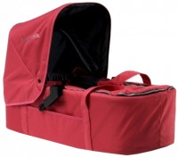 Переноска для новорожденного Bumbleride Carrycot Vita для Indie