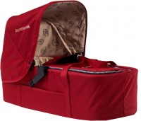 Переноска для новорожденного Bumbleride Carrycot Ruby для Indie