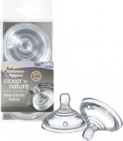 Соска на бутылочку Tommee Tippee 1305
