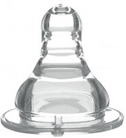 Соска на бутылочку BabyOno 1200