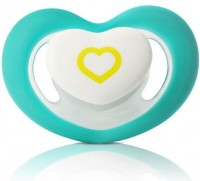 Анатомическая пустышка BabyOno 1215/02