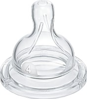 Соска на бутылочку Philips AVENT SCF634/27