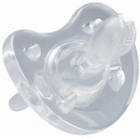 Ортодонтическая пустышка Chicco 03907000000