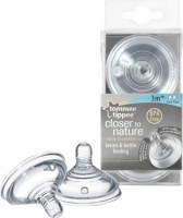 Пустышка и соска Tommee Tippee 1302