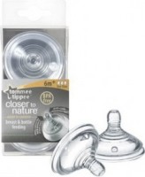 Соска на бутылочку Tommee Tippee 1303