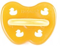 Анатомическая пустышка Hevea Maidamax 111289