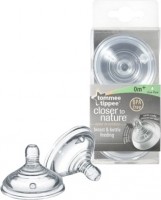 Соска на бутылочку Tommee Tippee 1301