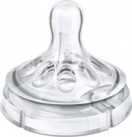Соска на бутылочку Philips SCF656/27 80560