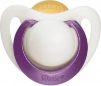 Ортодонтическая пустышка NUK Genius 3 10737549