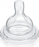 Соска на бутылочку Philips AVENT SCF635/27 (80600)