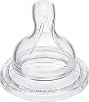 Соска на бутылочку Philips Avent SCF632/27 (82820)