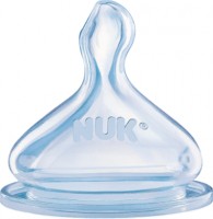 Соска на бутылочку NUK First Choice 10.721.192