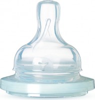 Соска на бутылочку Philips AVENT SCF636/27 (80627)