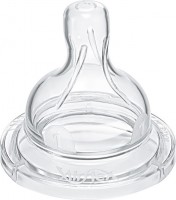 Соска на бутылочку Philips AVENT SCF631/27 (82810)