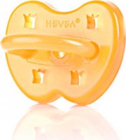 Анатомическая пустышка Hevea 124203 Maidamax