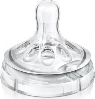 Соска на бутылочку Philips AVENT SCF654/27 (80540)