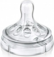 Соска на бутылочку Philips AVENT SCF652/27 (80520)