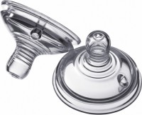 Соска на бутылочку Tommee Tippee Антиколик 1306