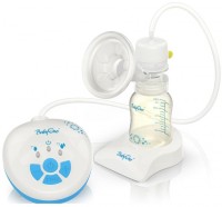 Электрический молокоотсос BabyOno Sensi Duo
