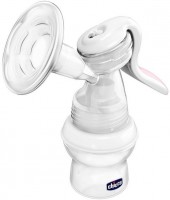 Универсальный молокоотсос Chicco Step Up 00005740000000 White
