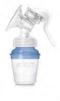 Универсальный молокоотсос Philips AVENT SCF330/13