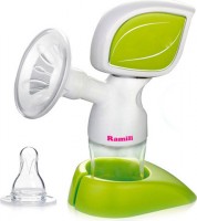 Электрический молокоотсос Ramili Single Electric SE150