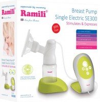 Электрический молокоотсос Ramili SE300