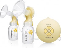 Электрический молокоотсос Medela Swing maxi 040.0013