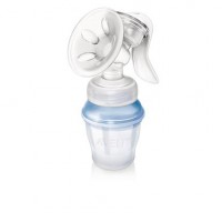 Универсальный молокоотсос Philips AVENT SCF330/12