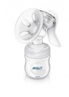 Поршневой молокоотсос  Philips AVENT SCF330/20