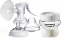 Поршневой молокоотсос  Tommee Tippee 9007