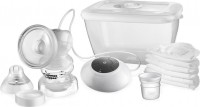 Электрический молокоотсос Tommee Tippee 42301871