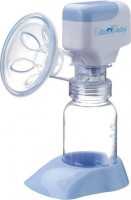 Электрический молокоотсос Liko Baby LB 0905