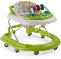 Ходунки Happy baby Smiley V2 Green