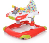 Ходунки Jetem Scooter Red Ranger