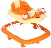 Ходунки Kids Glory SBL5301W Orange