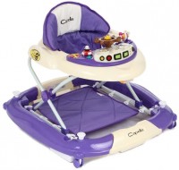 Ходунки Capella BG-228 Violet white