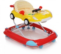 Ходунки Baby Care Stratus Yellow