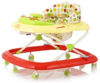 Ходунки Baby Care Pilot Red