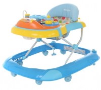 Ходунки Baby Care Step Blue