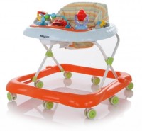 Ходунки Baby Care Top-Top Orange