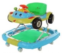 Ходунки Jetem Rocker Blue green