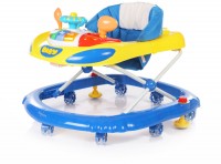 Ходунки Baby Care SB-231 Tour Blue