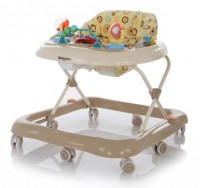 Ходунки Baby Care Top-Top  Beige